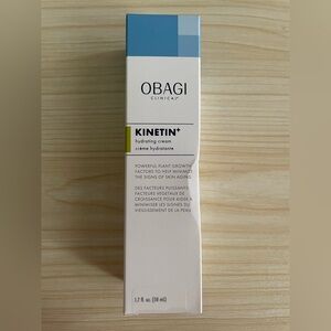 Obagi Kinetin+ Hydrating Cream
